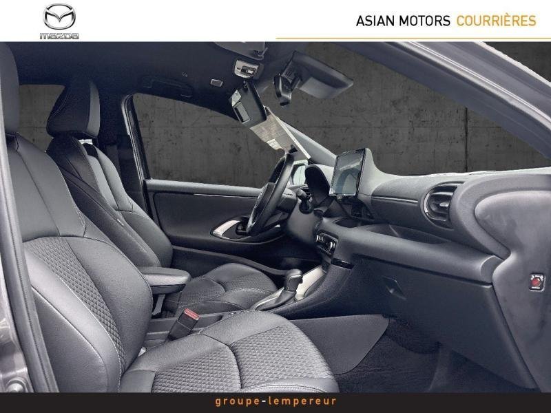 mazda - Visuel 8
