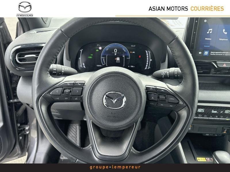 mazda - Visuel 18