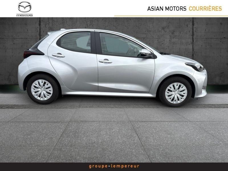 mazda - Visuel 3