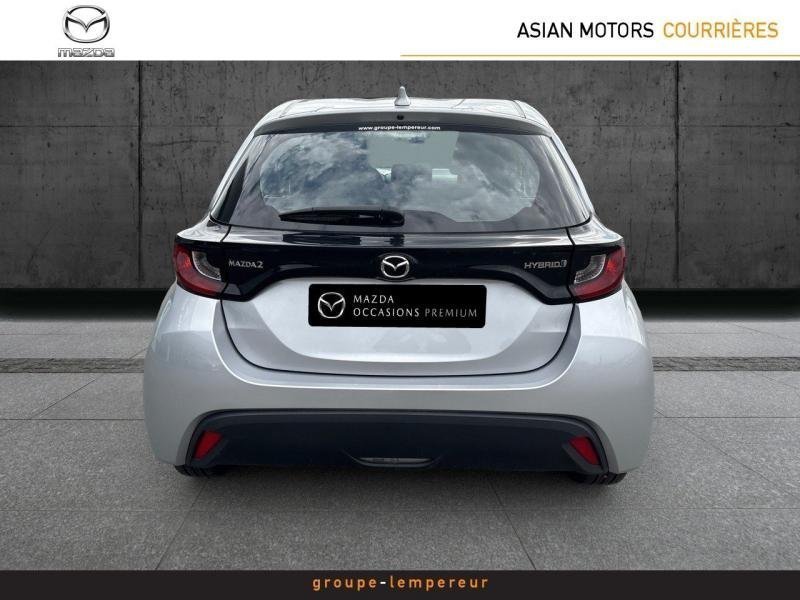 mazda - Visuel 4