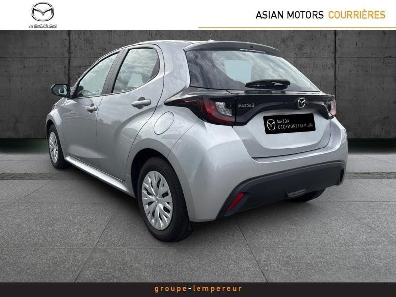 mazda - Visuel 6