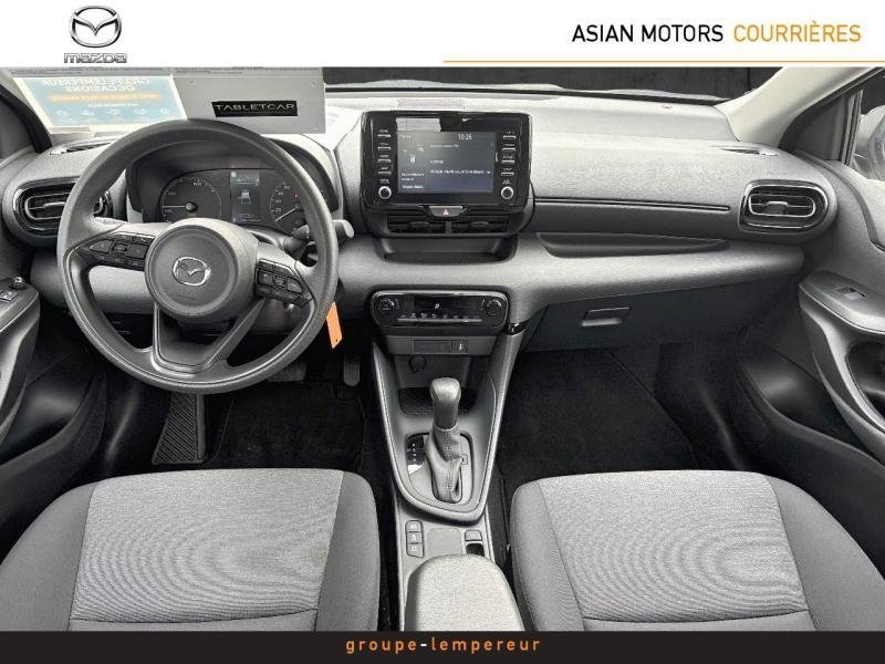 mazda - Visuel 7