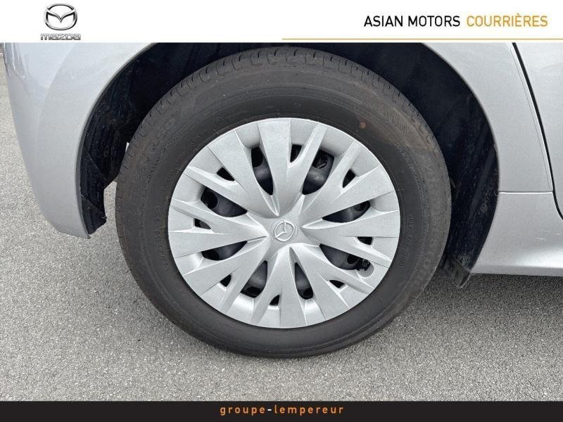 mazda - Visuel 10