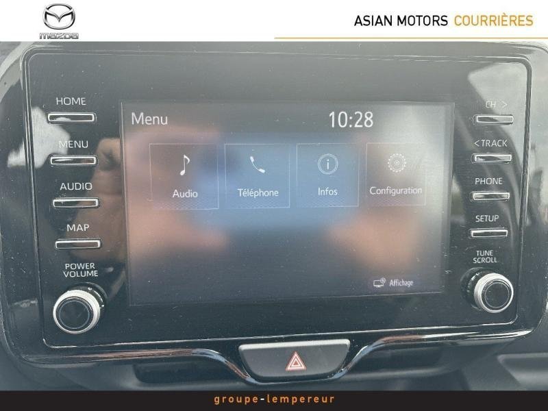 mazda - Visuel 16