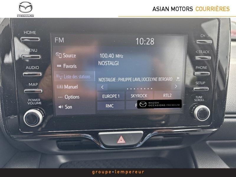 mazda - Visuel 17