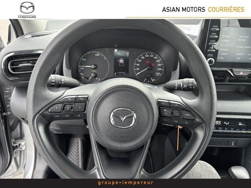 mazda - Visuel 19