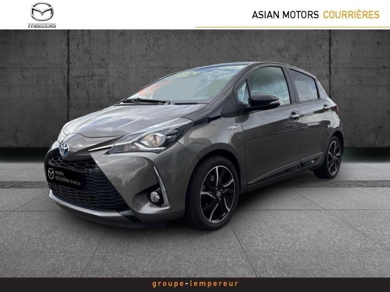 toyota - Visuel 0