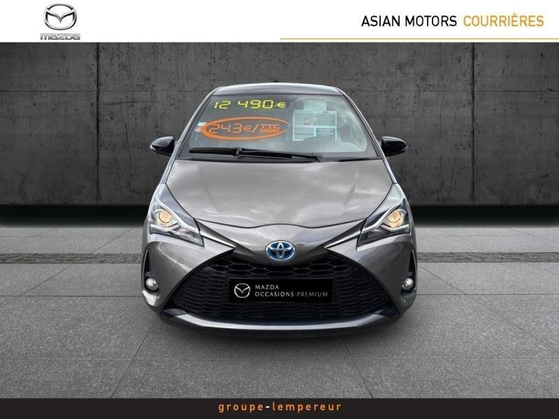 toyota - Visuel 1