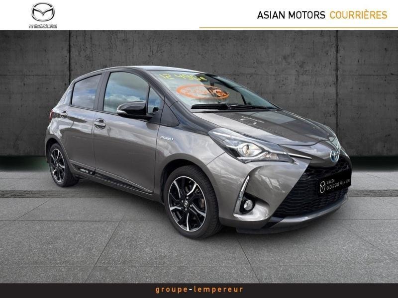 toyota - Visuel 2