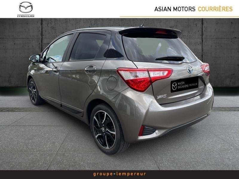 toyota - Visuel 6