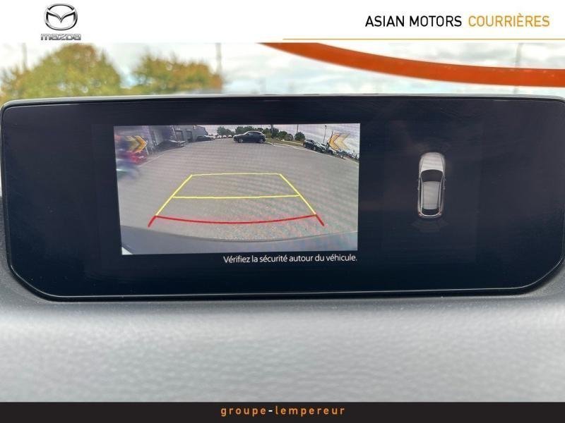 mazda - Visuel 16