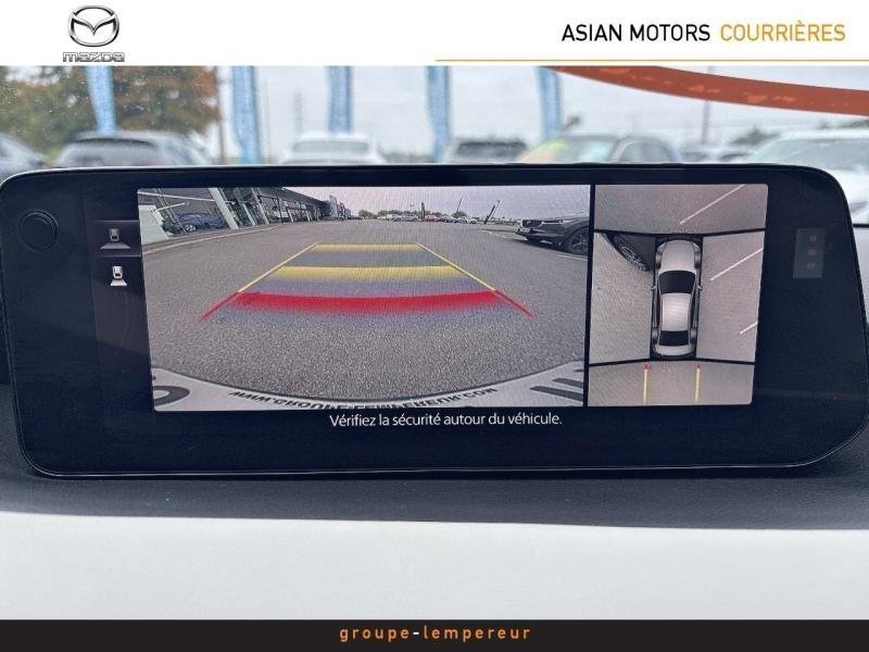 mazda - Visuel 16