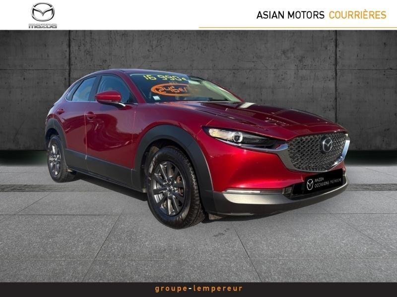 mazda - Visuel 2