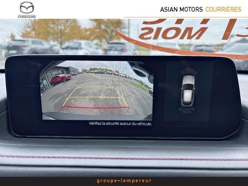 mazda - Visuel 17
