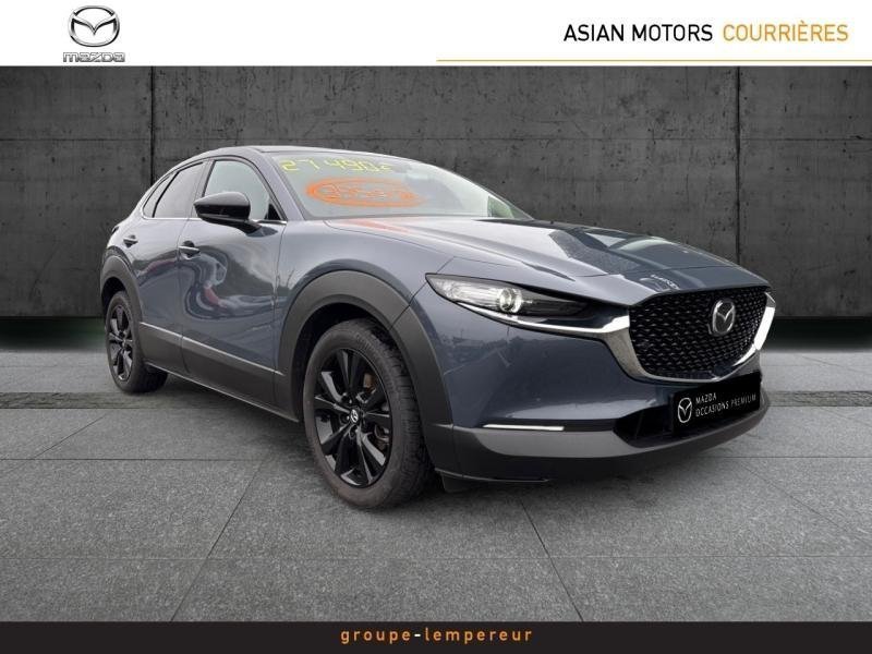 mazda - Visuel 2
