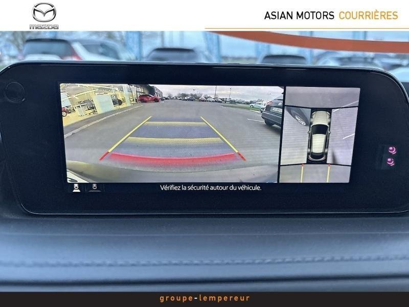 mazda - Visuel 16