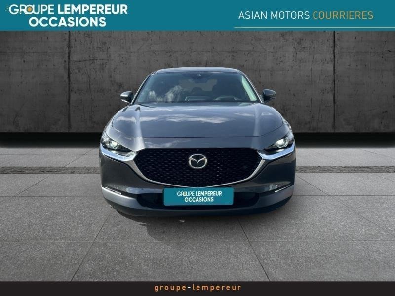 mazda - Visuel 1
