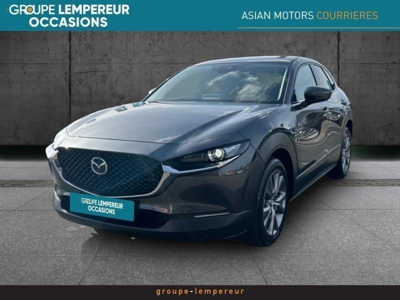 mazda - Visuel 2