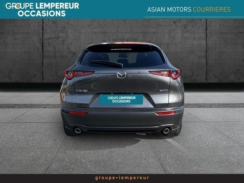 mazda - Visuel 5