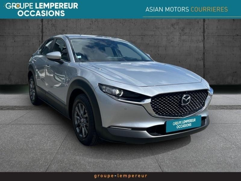mazda - Visuel 0