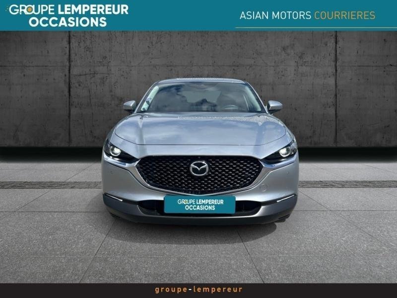 mazda - Visuel 1