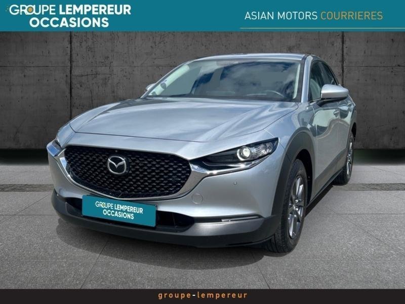 mazda - Visuel 2