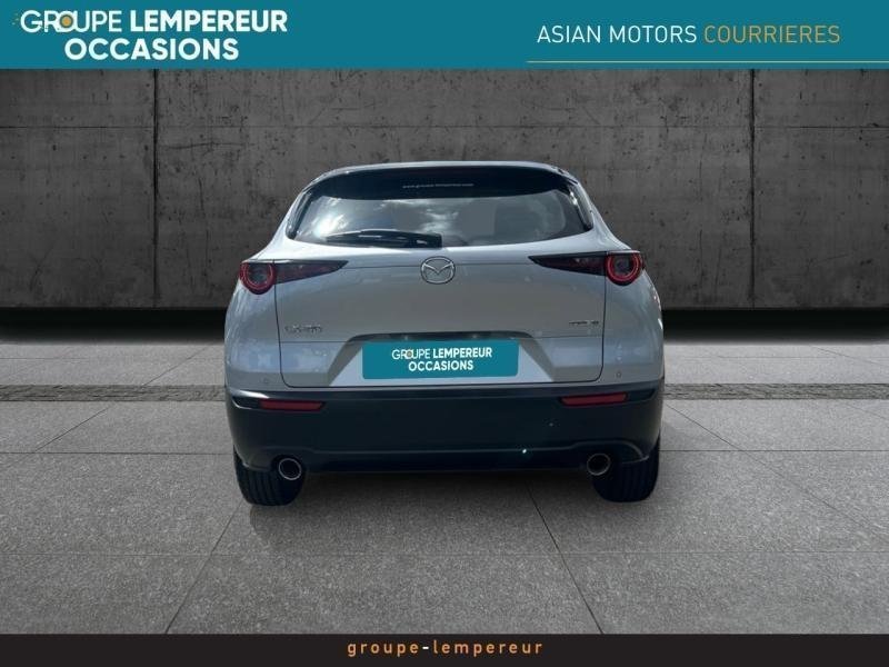 mazda - Visuel 5