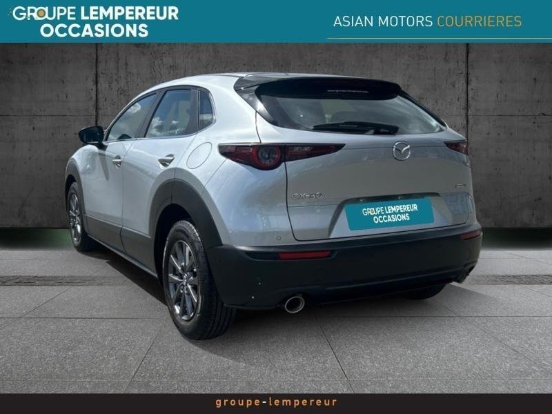 mazda - Visuel 7