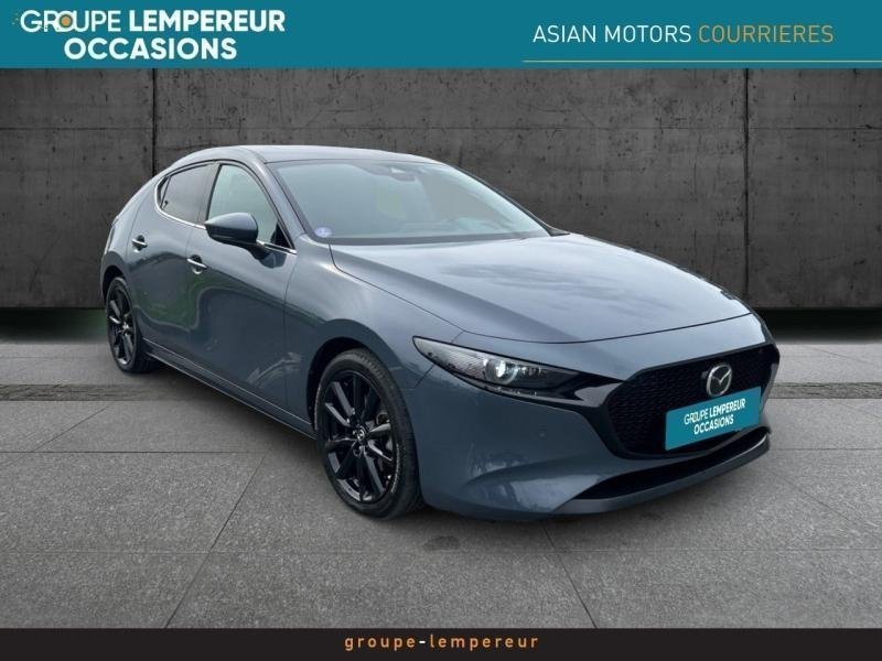 mazda - Visuel 0
