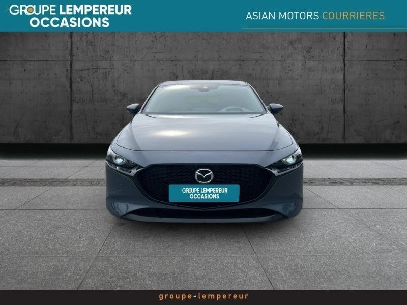 mazda - Visuel 1