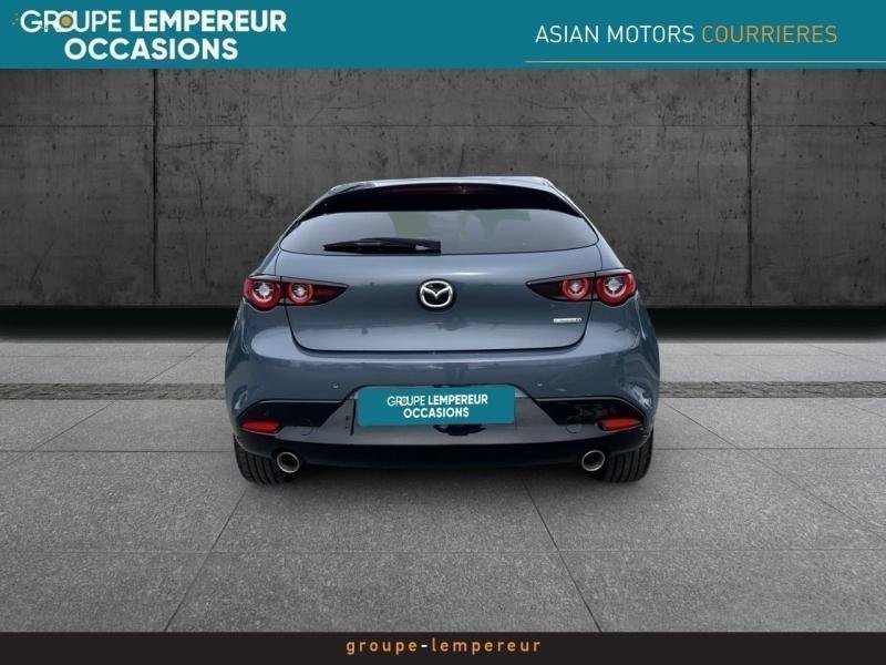mazda - Visuel 5