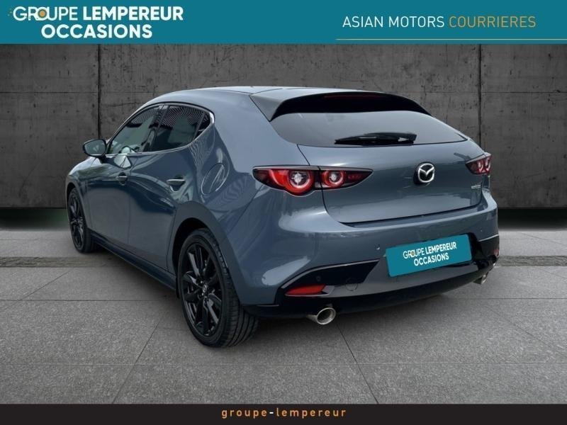 mazda - Visuel 7