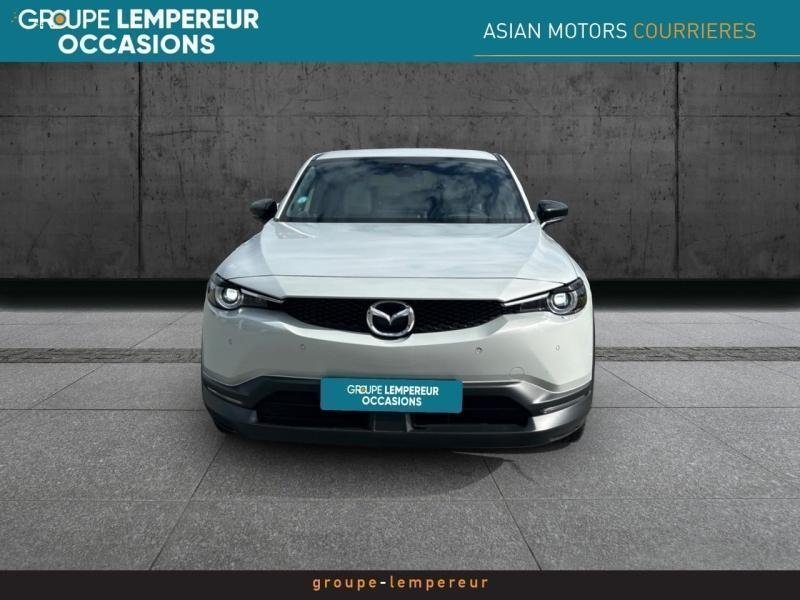 mazda - Visuel 1