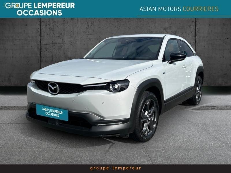mazda - Visuel 2