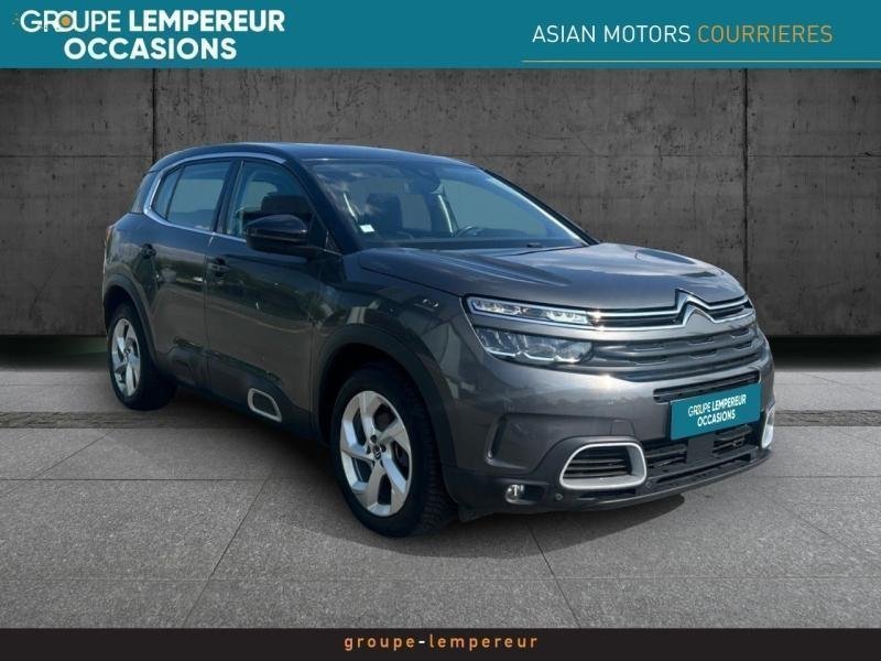 citroen - Visuel 0