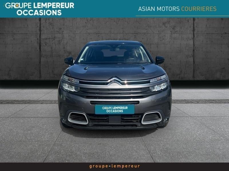 citroen - Visuel 1
