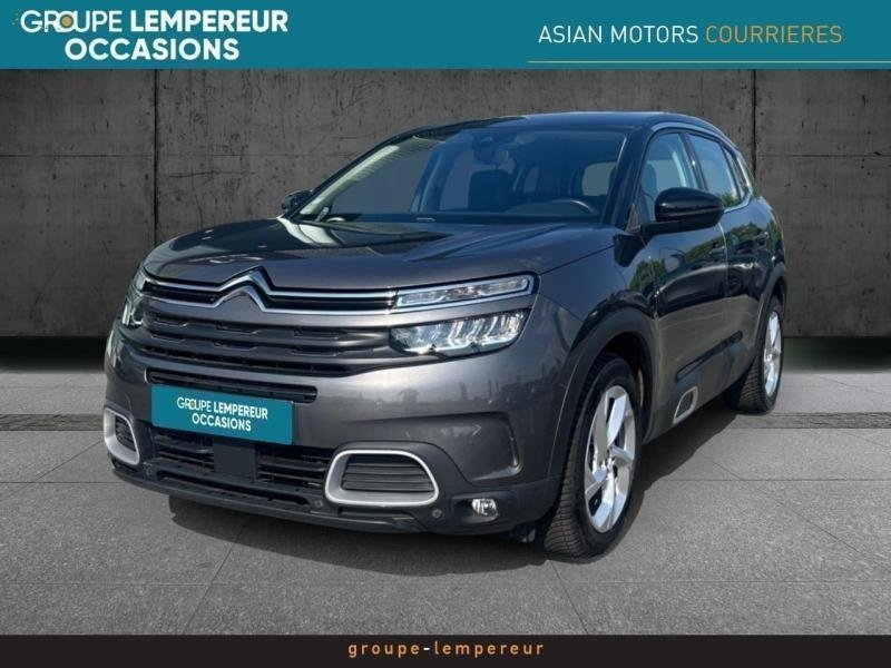 citroen - Visuel 2