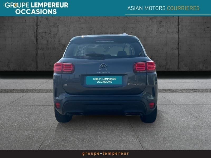 citroen - Visuel 5