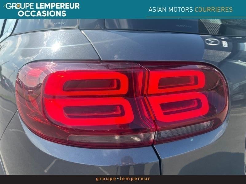 citroen - Visuel 6