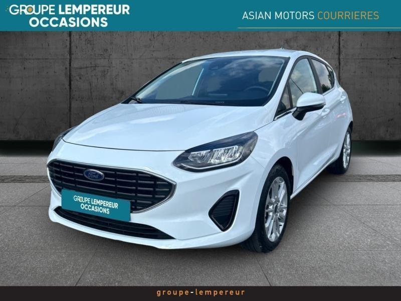 ford - Visuel 2