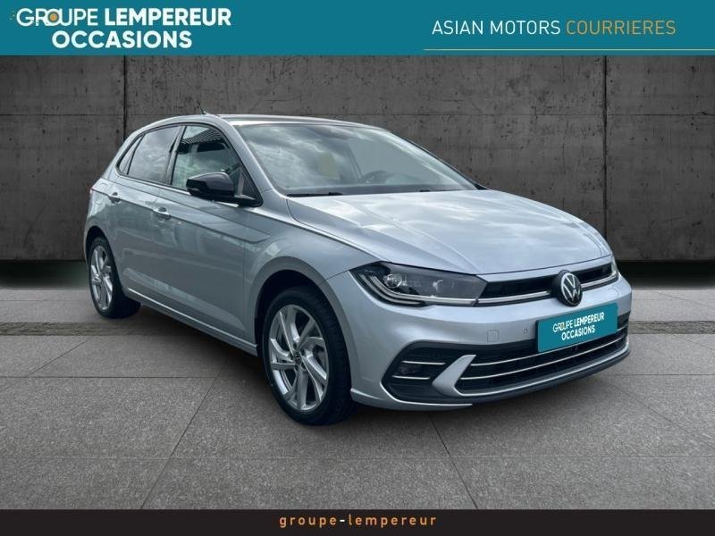 volkswagen - Visuel 0
