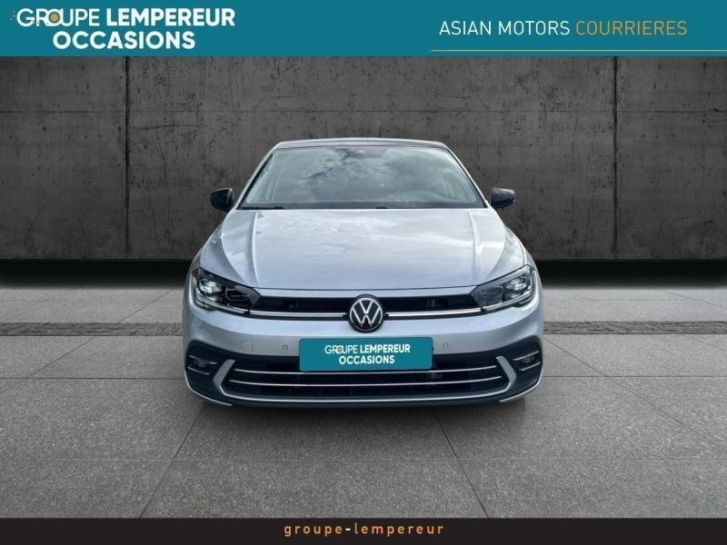 volkswagen - Visuel 1
