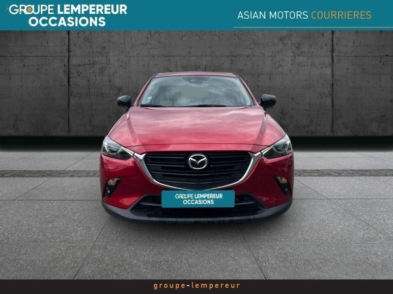 mazda - Visuel 1