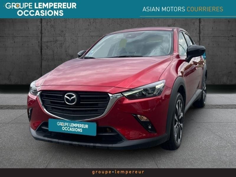 mazda - Visuel 2