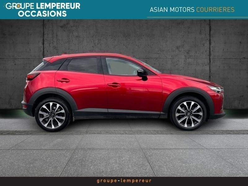 mazda - Visuel 4