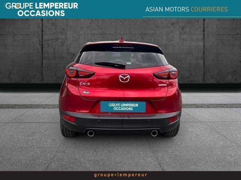 mazda - Visuel 5