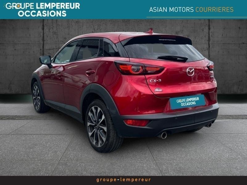 mazda - Visuel 7
