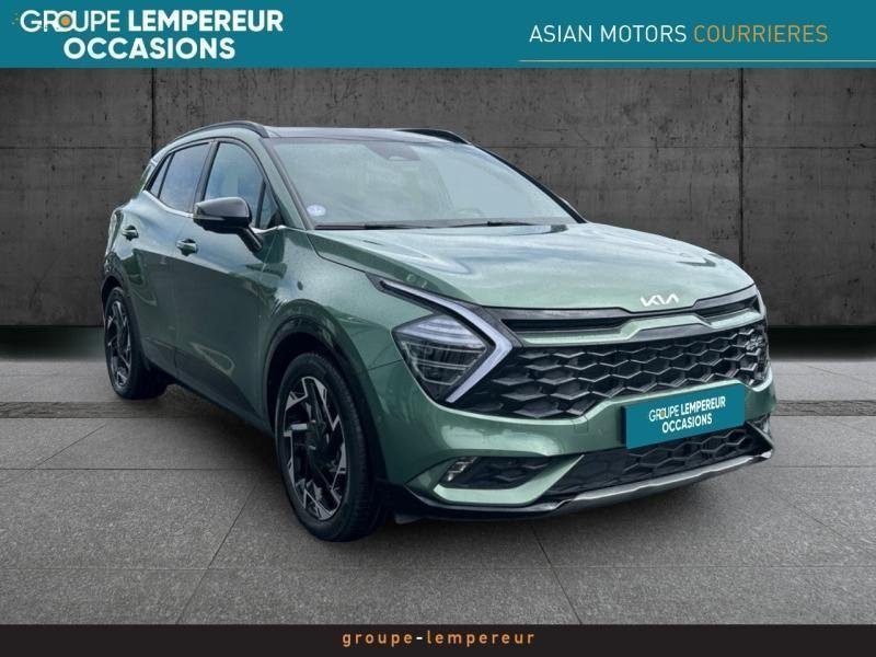 kia - Visuel 0