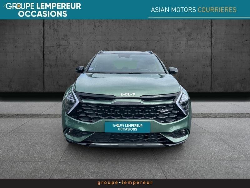 kia - Visuel 1