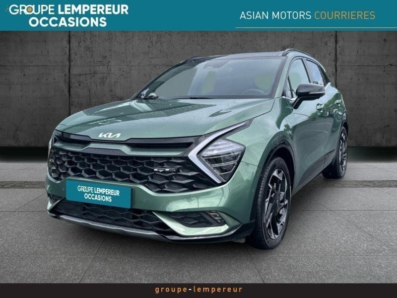 kia - Visuel 2